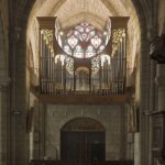 orgue de l'église de Fondettes