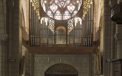 Visite de l’église