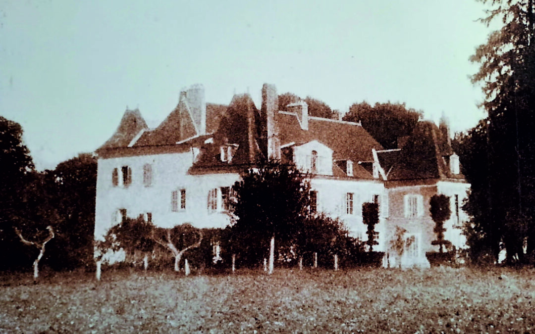 Deux maires de Fondettes au XIXe siècle, à Taillé : Les barons AUVRAY, père et fils » par Michel BAPT le vendredi 13 mars 2026 à 18h à l’Espace culturel de l’Aubrière, salle Michel Petrucciani.