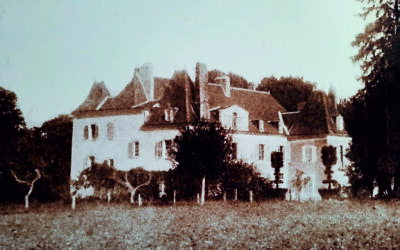 Deux maires de Fondettes au XIXe siècle, à Taillé : Les barons AUVRAY, père et fils » par Michel BAPT le vendredi 13 mars 2026 à 18h à l’Espace culturel de l’Aubrière, salle Michel Petrucciani.
