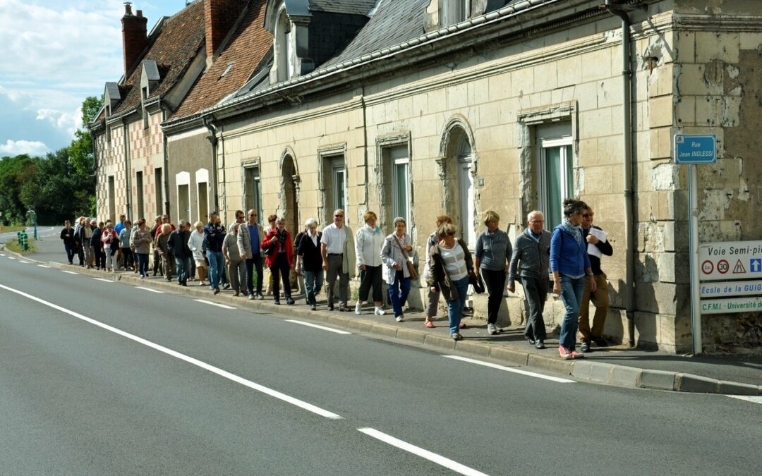 Journées Européennes du Patrimoine