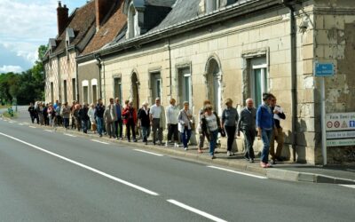 Journées Européennes du Patrimoine